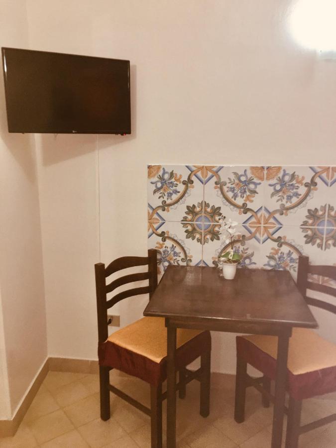 Normanni Central House Палермо Екстериор снимка
