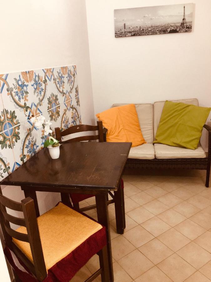 Normanni Central House Палермо Екстериор снимка