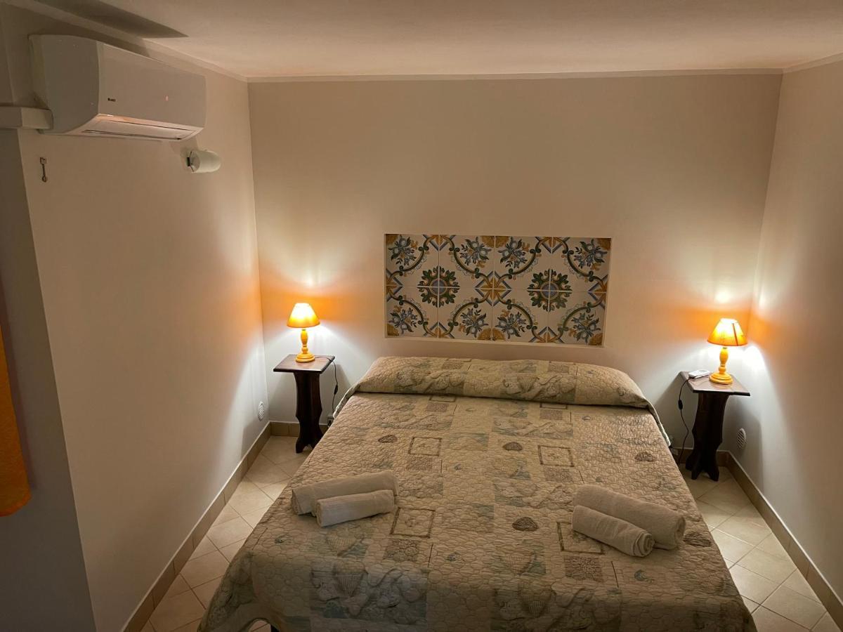 Normanni Central House Палермо Екстериор снимка