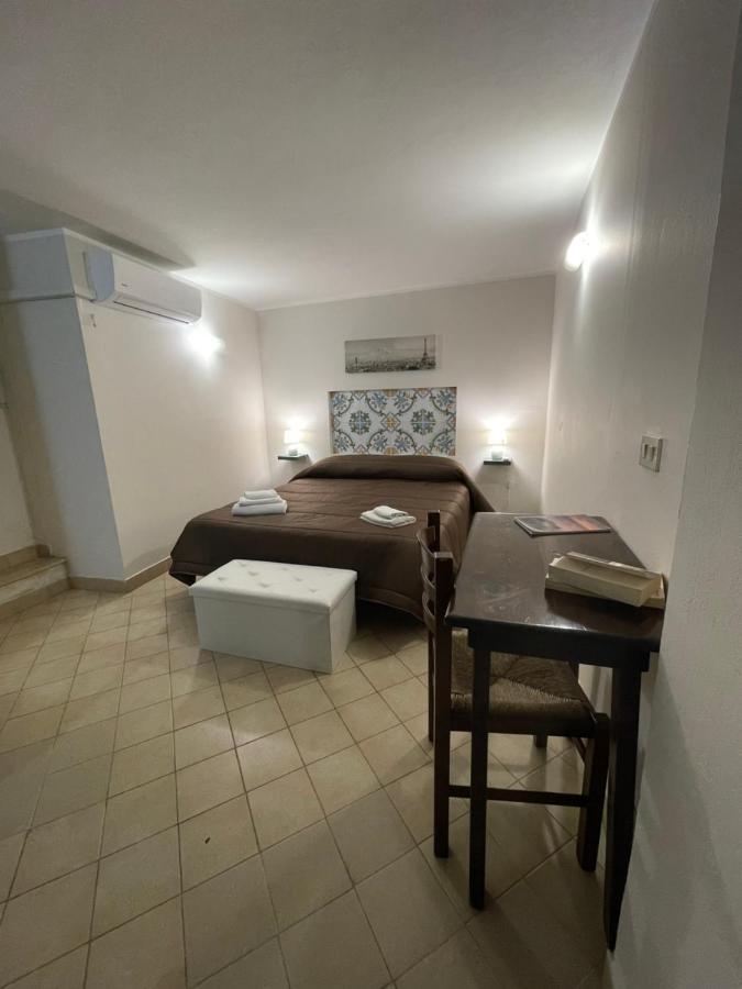 Normanni Central House Палермо Екстериор снимка