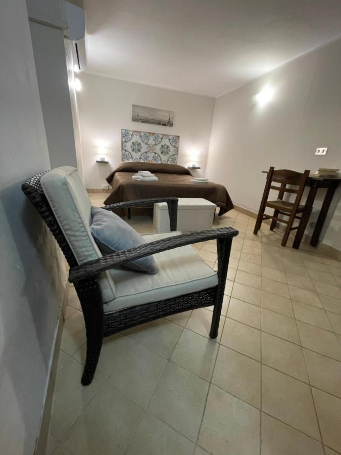 Normanni Central House Палермо Екстериор снимка