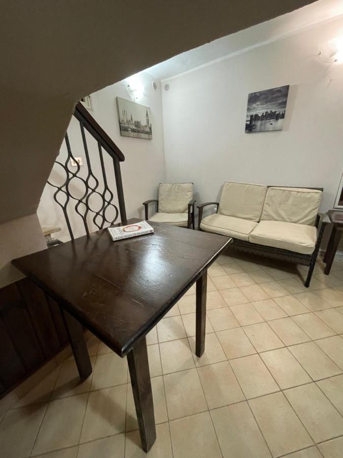 Normanni Central House Палермо Екстериор снимка