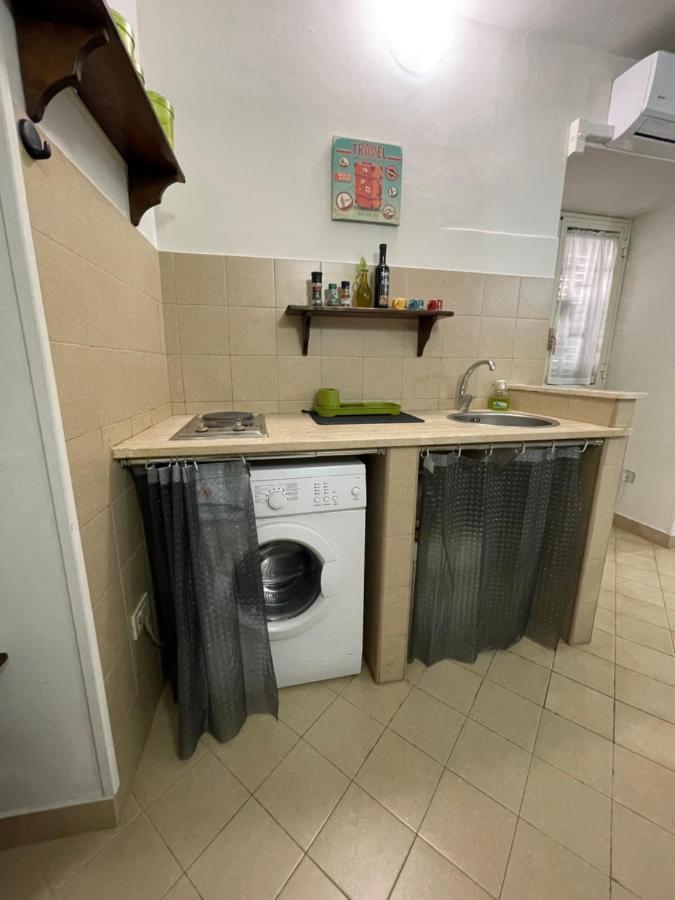 Normanni Central House Палермо Екстериор снимка