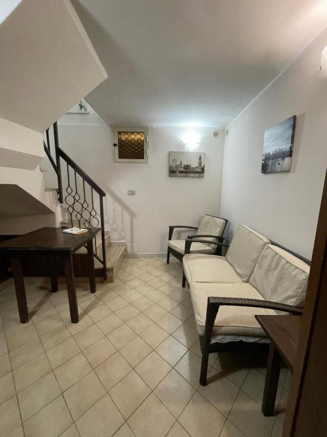 Normanni Central House Палермо Екстериор снимка