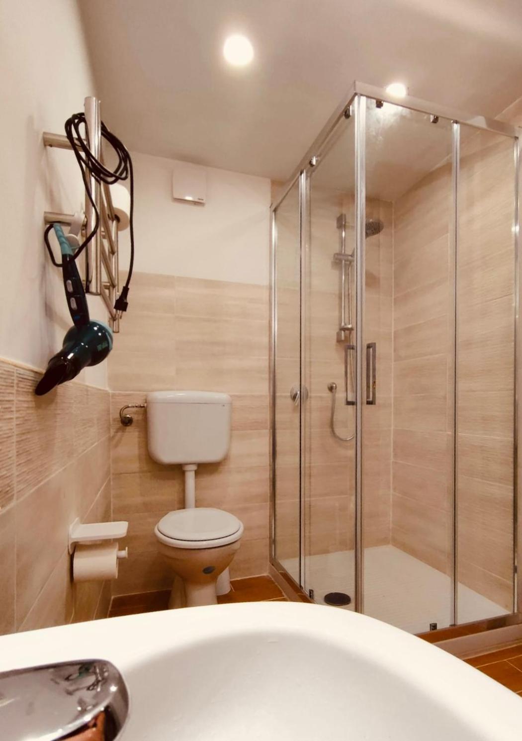 Normanni Central House Палермо Екстериор снимка