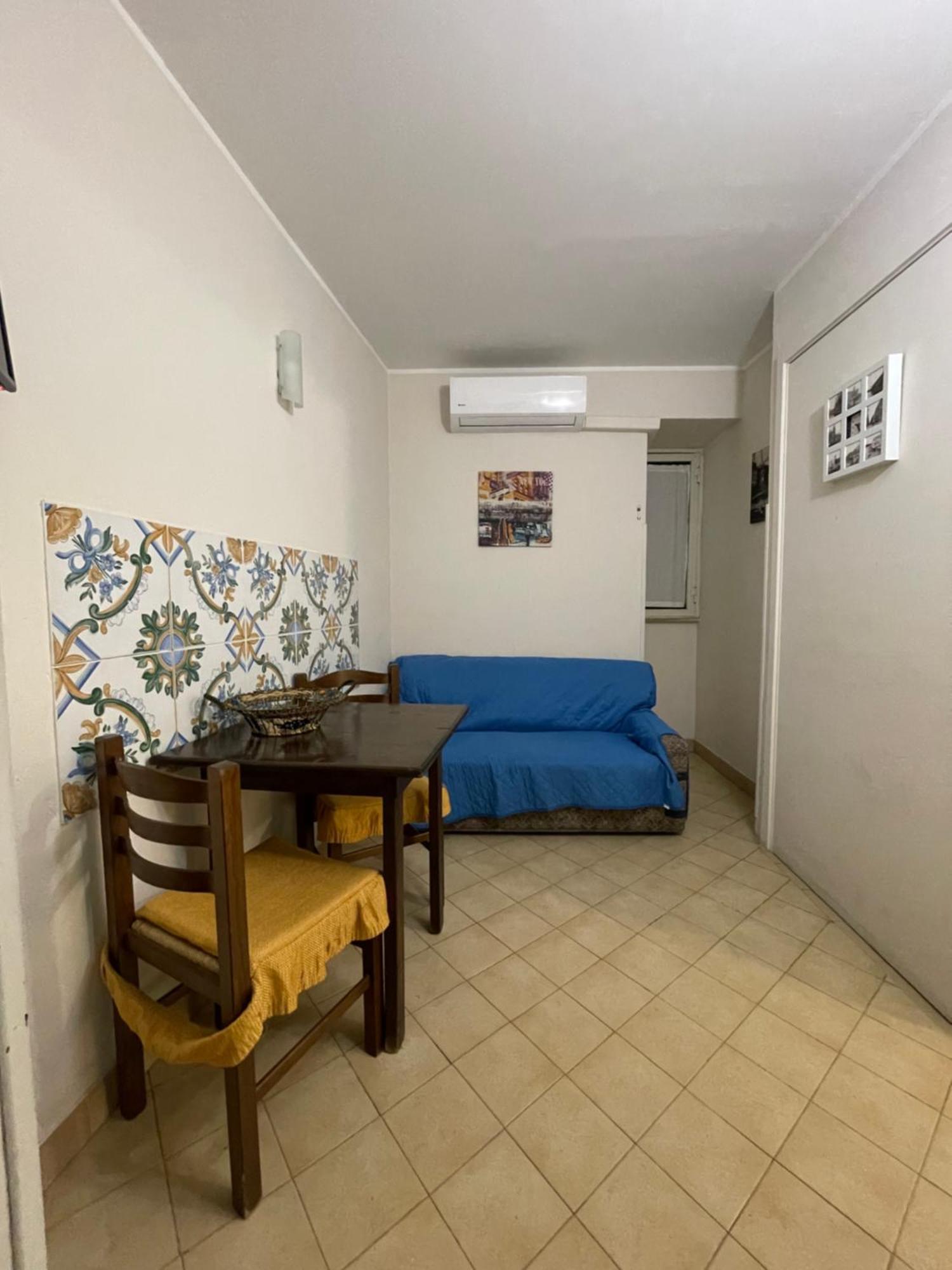 Normanni Central House Палермо Екстериор снимка