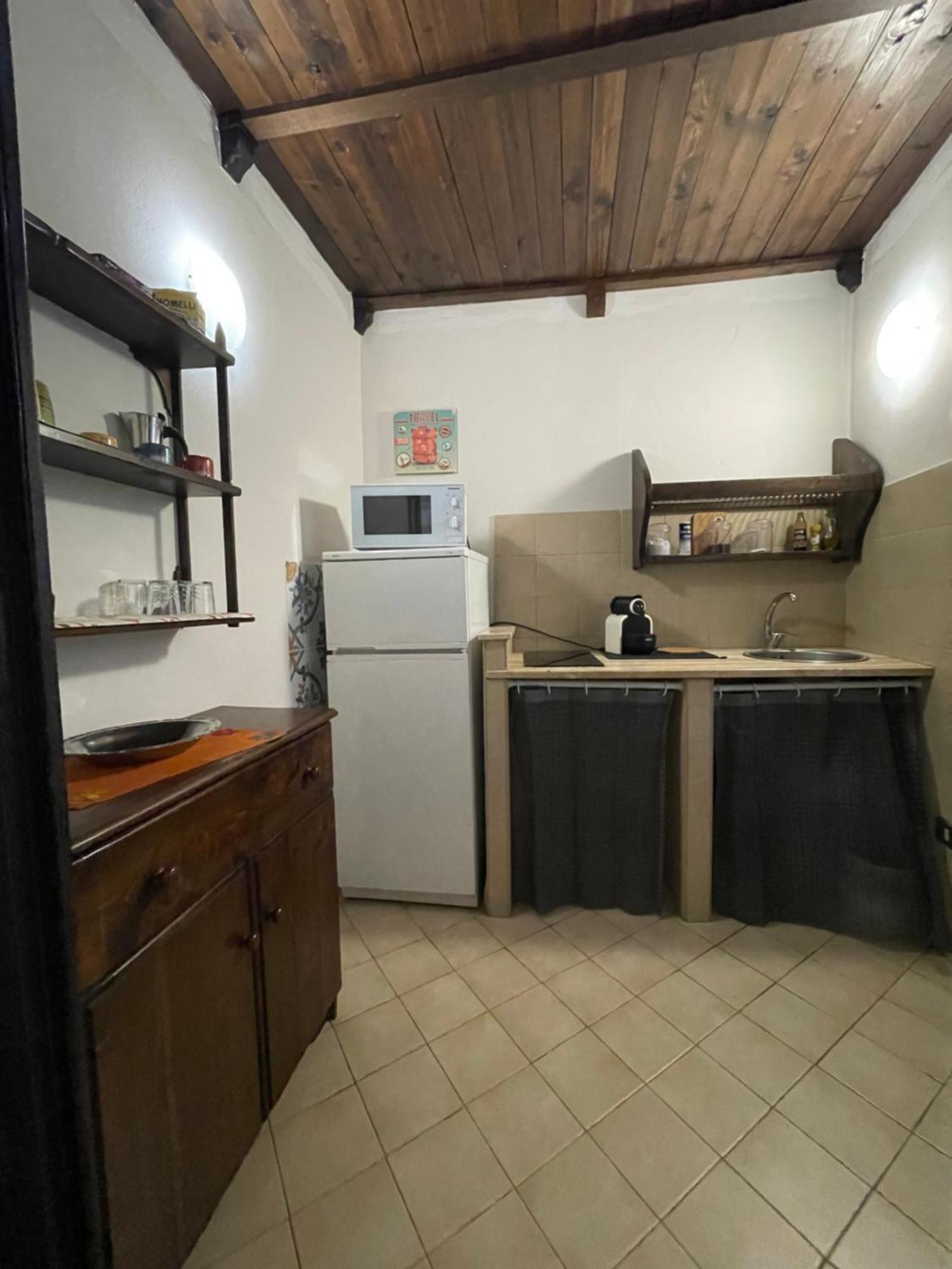 Normanni Central House Палермо Екстериор снимка